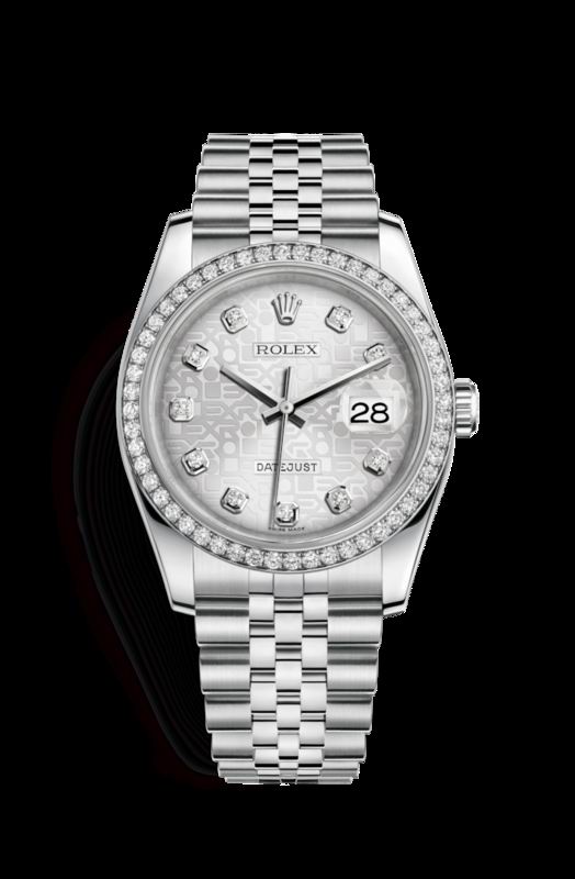 Rolex Watch 448